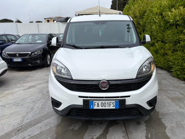 FIAT Doblo usata, con Airbag