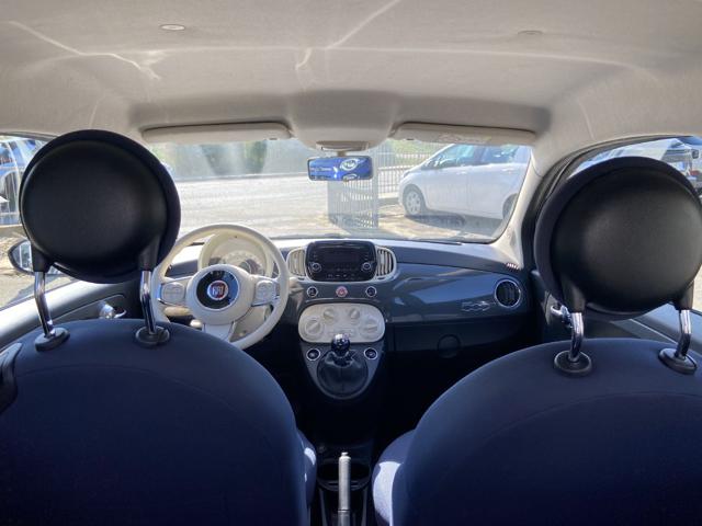 FIAT 500 usata 25