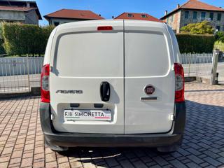 FIAT Fiorino usata, con Autoradio