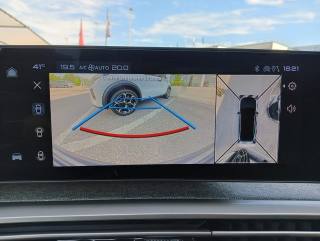 PEUGEOT 5008 usata, con Controllo automatico clima