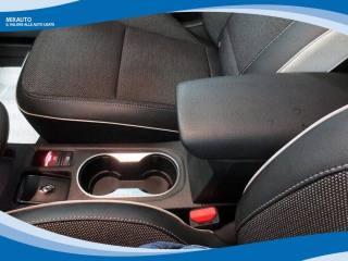 RENAULT Captur usata, con Chiusura centralizzata