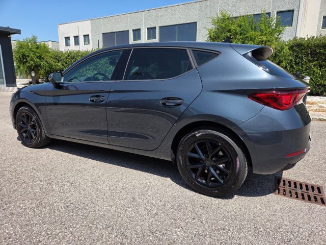 SEAT Leon usata, con Cerchi in lega