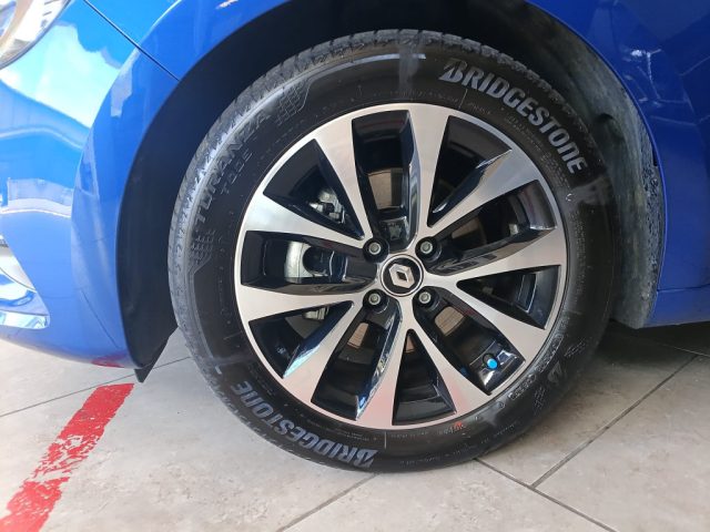 RENAULT Clio usata, con Vetri oscurati