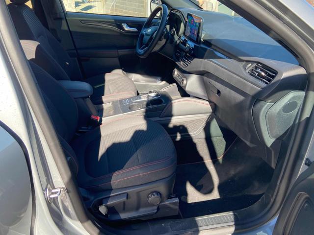 FORD Kuga usata, con Servosterzo