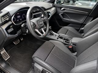 AUDI Q3 usata, con Alzacristalli elettrici