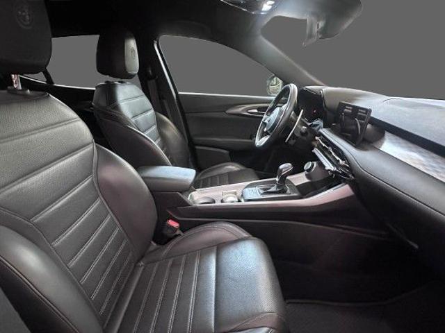 ALFA ROMEO Tonale usata, con Airbag laterali