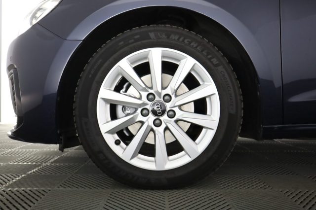 AUDI A1 usata 8