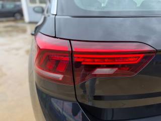 VOLKSWAGEN T-Roc usata, con ESP