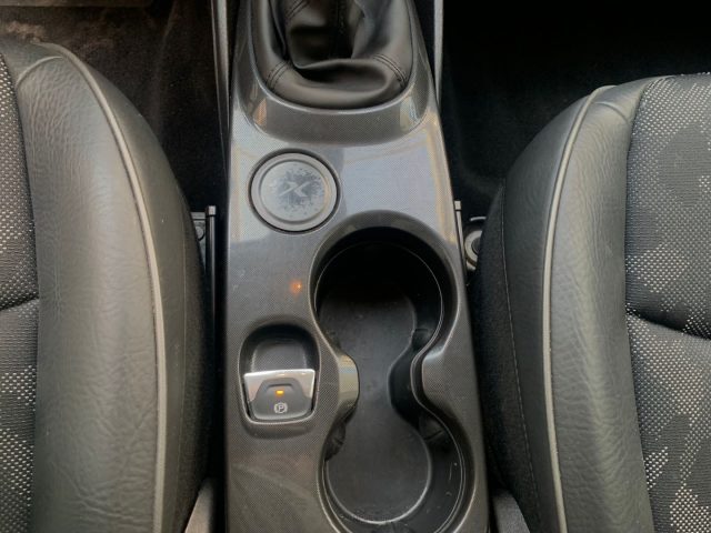 FIAT 500X usata, con Fendinebbia