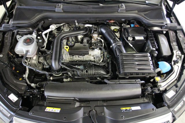 SKODA Kamiq usata, con Chiusura centralizzata