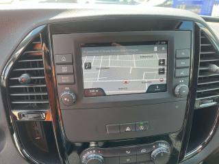 MERCEDES-BENZ Other usata, con Immobilizzatore elettronico