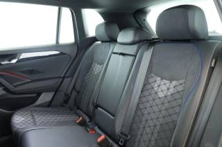 VOLKSWAGEN Tiguan usata, con Climatizzatore