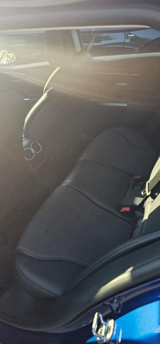 MERCEDES-BENZ C 220 usata, con Touch screen