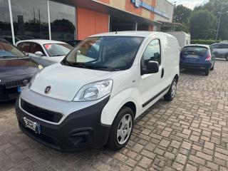 FIAT Fiorino usata, con Bluetooth