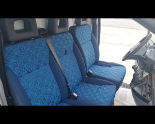 FIAT Scudo usata 17
