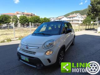 FIAT 500L 1.3 Multijet 95 CV Dualogic Trekking
