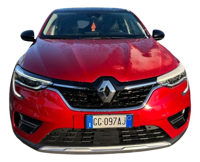 RENAULT Arkana usata, con Airbag