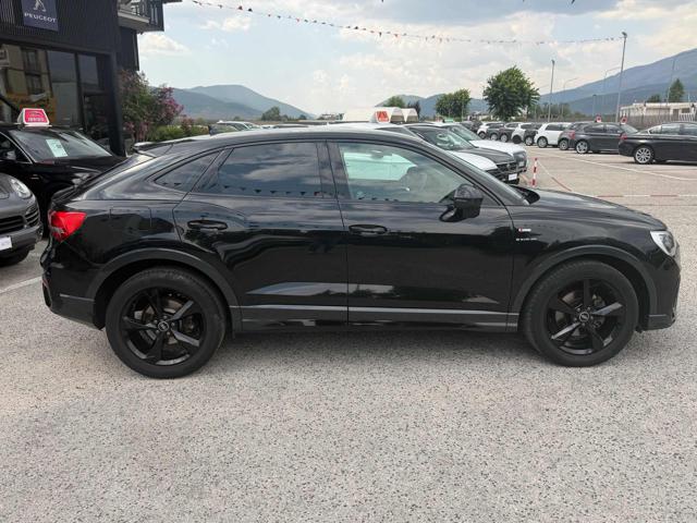 AUDI Q3 usata, con Cruise Control
