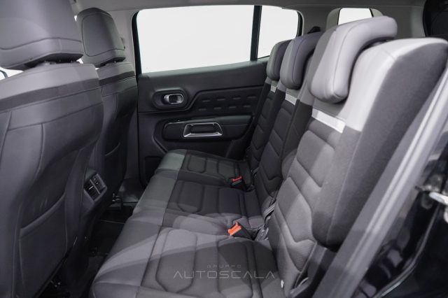 CITROEN C5 Aircross usata, con Bluetooth