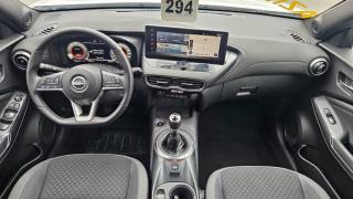NISSAN Juke usata, con Fendinebbia