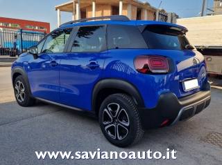CITROEN C3 Aircross usata, con Airbag Passeggero
