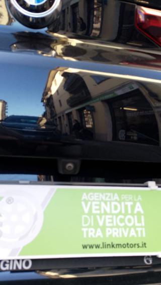 BMW X6 usata, con Volante in pelle