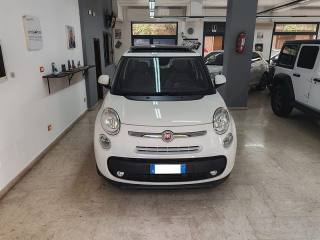 FIAT 500L usata, con Airbag laterali