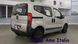 CITROEN Nemo usata, con Airbag laterali