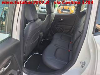 JEEP Renegade usata, con Alzacristalli elettrici