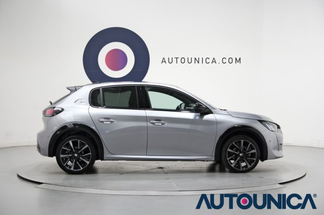 PEUGEOT 208 usata, con Airbag Passeggero