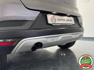 RENAULT Captur usata, con Luci diurne LED