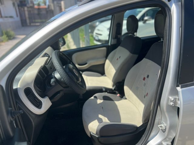FIAT Panda usata, con Chiusura centralizzata