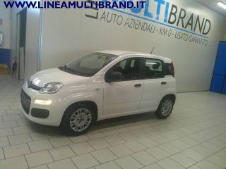 FIAT Panda usata, con Autoradio