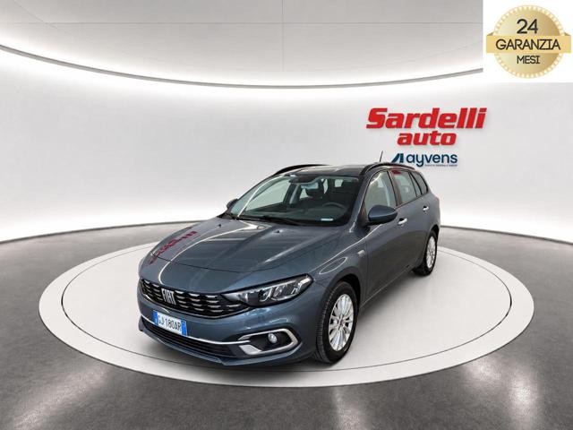 FIAT Tipo usata, con ABS