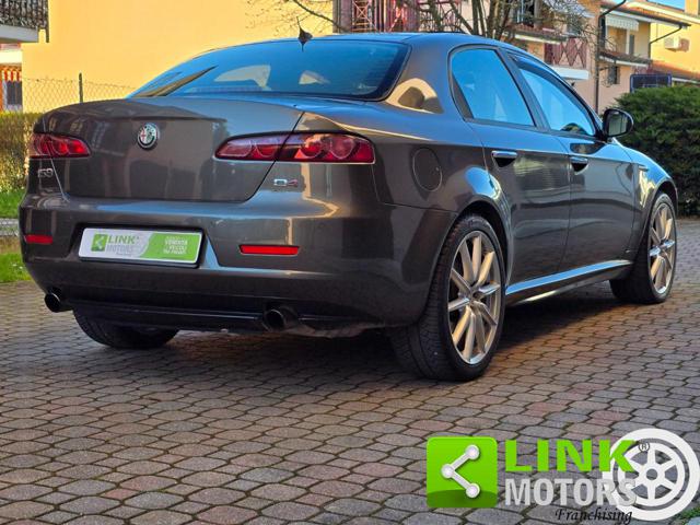 ALFA ROMEO 159 usata, con Cruise Control