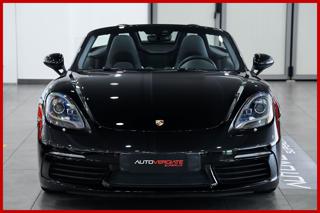 PORSCHE Boxster usata, con Airbag