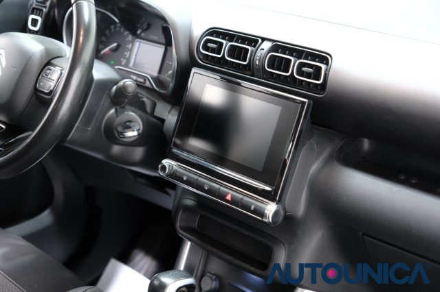 CITROEN C3 Aircross usata 51
