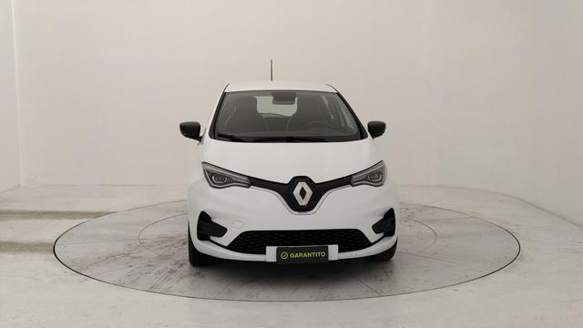 RENAULT ZOE usata, con Chiusura centralizzata