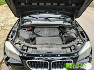 BMW X1 usata 36