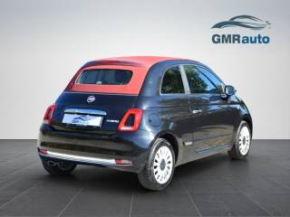 FIAT 500C usata, con Cerchi in lega