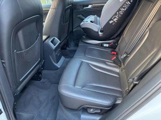 AUDI Q5 usata, con Filtro antiparticolato