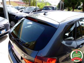 BMW X1 usata, con Sensori di parcheggio posteriori