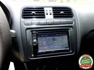 VOLKSWAGEN Polo usata, con Bracciolo