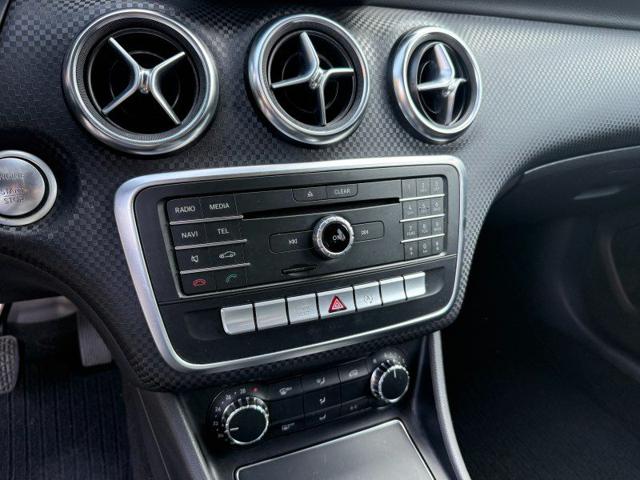 MERCEDES-BENZ A 180 usata 51