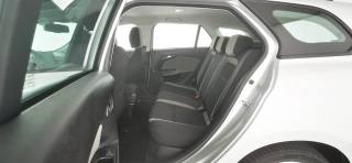 FIAT Tipo usata, con Sistema di navigazione
