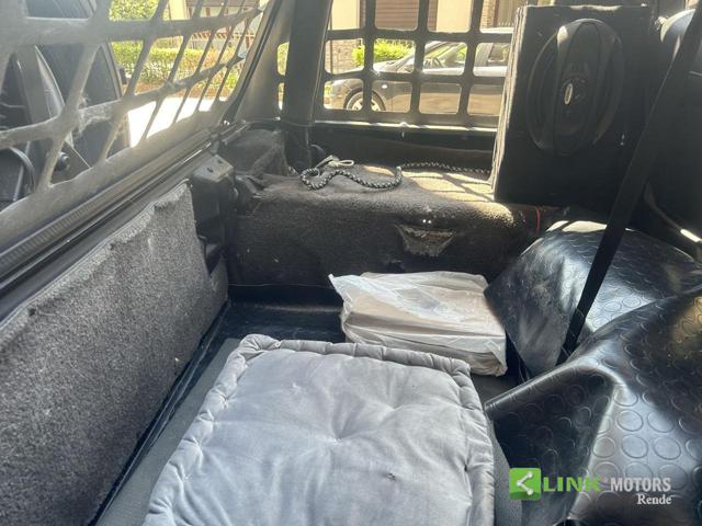 JEEP Wrangler usata 26