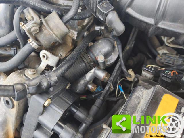 ALFA ROMEO 155 usata 18