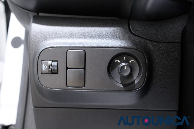 CITROEN C3 usata, con Limitatore di velocità