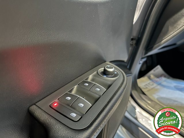 ALFA ROMEO Giulia usata, con Vivavoce