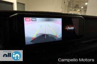 JEEP Wrangler usata 10